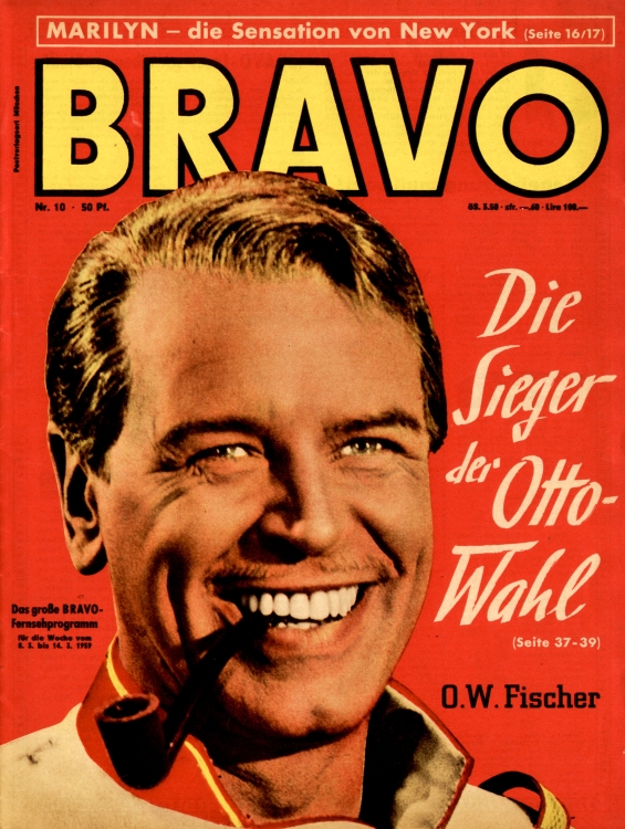 BRAVO 1959-10